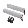 3PCS Roller Brush Filter Set ABS Soft Texture Vacuum Cleaner Accessories for H13 M13