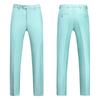 Men's Oversized Solid Color Suit Pants Men's Business Casual Straight Leg Suit Pants