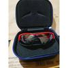 Used SWANS Strix-Eye (Silver Mirror) Sunglasses