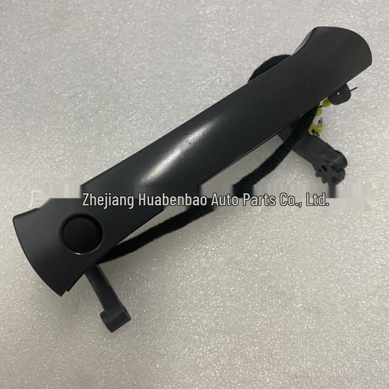 Compatible with Porsche Panamera Inductive Pull-out Door Handle Sensor 97053796100 G2X