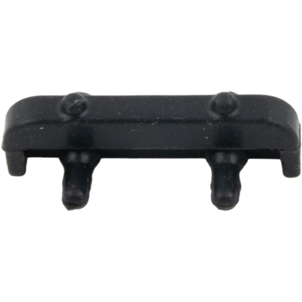 Bare de protecție din cauciuc pentru friteuză cu aer, Piese de schimb și accesorii din cauciuc pentru tavă de friteuză cu aer