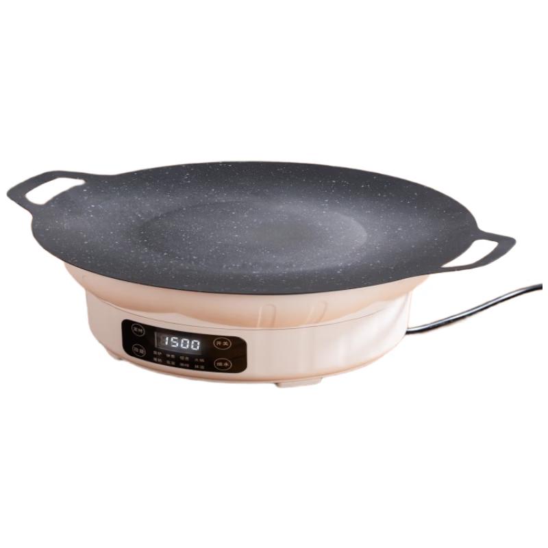 Electric Tea Stove Set