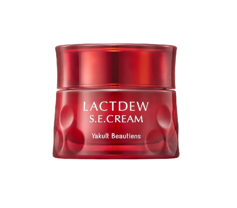 

Крем Yakult Lacto Dew 40 г SE