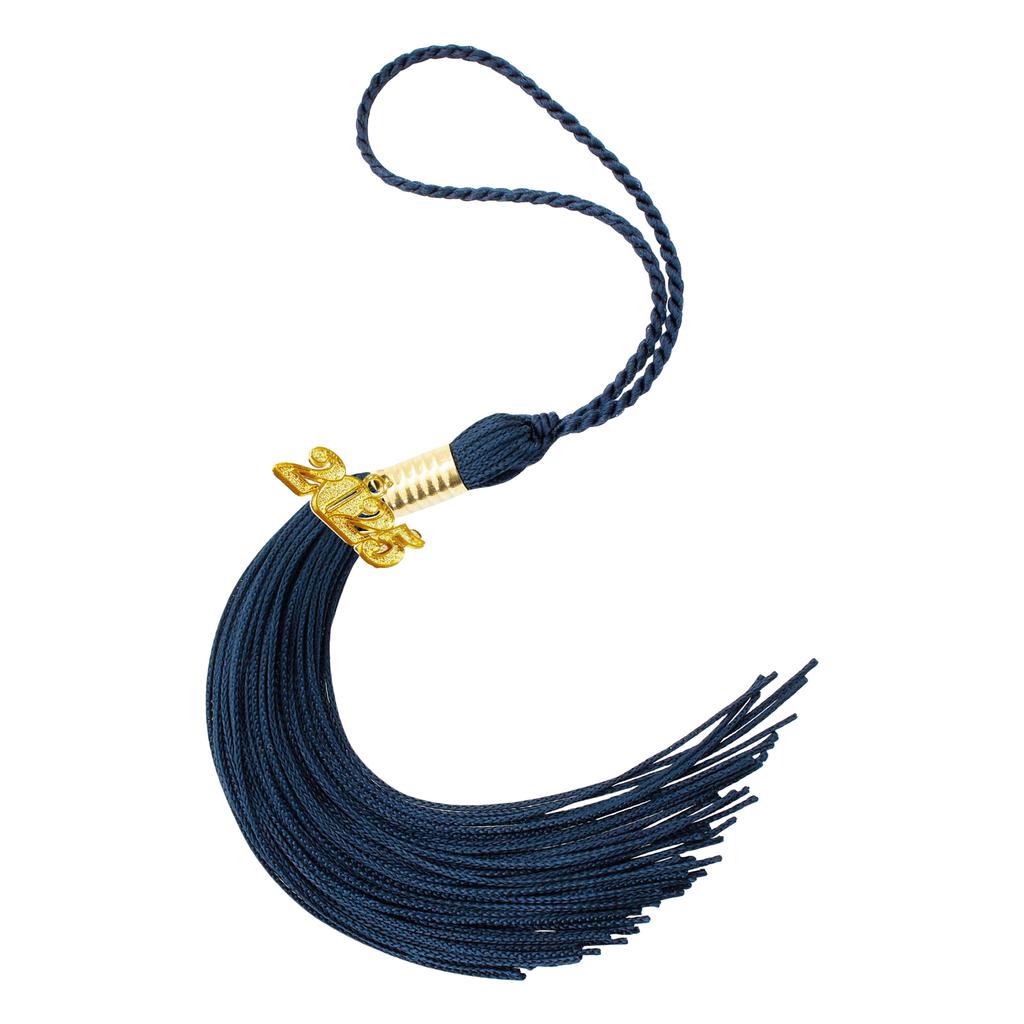 2025 Graduation Tassel for College Students and Graduates Academic Achievement Symbol Graduation Cap Decorations
