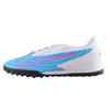 Phantom GX Academy TF 'Blast Pack' (Unisex) Baltic Blue / White / Laser Blue / Pink Blast Soccer Shoes DD9477 446