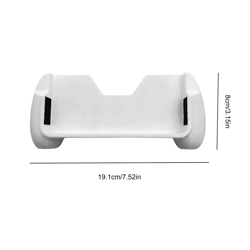 3D Printed Controller Holder Protector Grip Controller Handle Grip for Retroid Pocket Flip 2 Game Console