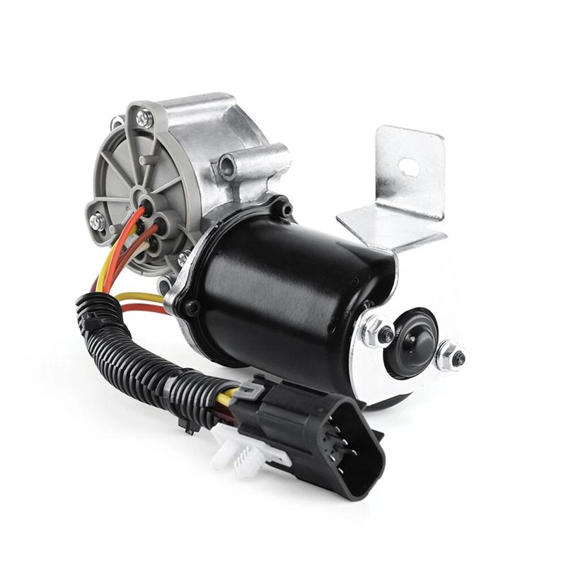 WO-Transfer Case Motor 600-943 19151453 For Hummer H3 2006-2010 Hummer H3T 2009-2010