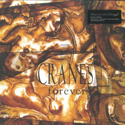 LP Record CRANES - Forever MOVLP1850 Music On Vinyl 2017 Europe Rock