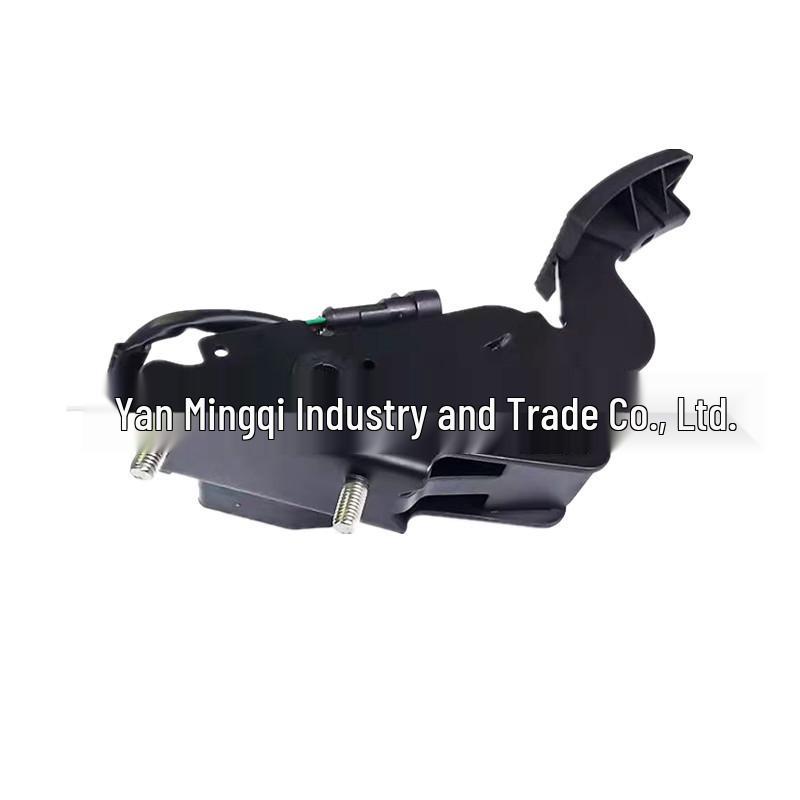 Dongfeng Tianjin Electronic Accelerator Pedal 1108010-C1100 Neutral