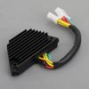 Voltage Regulator Rectifier for Honda VT700C VT500 C/F Shadow NV400 CBX400 83-86