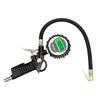 Car Tire Pressure Gauge Air Inflator EU Adapter Vehicle Tester LCD Digital Test Inflation Monitoring Manometer Motorcycle Bike