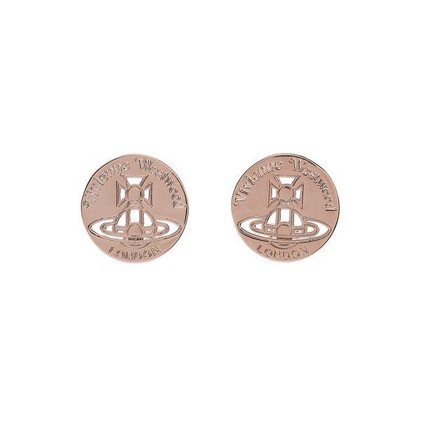 Vivienne Westwood Vivienne Westwood Asha Earrings 6201034f G002