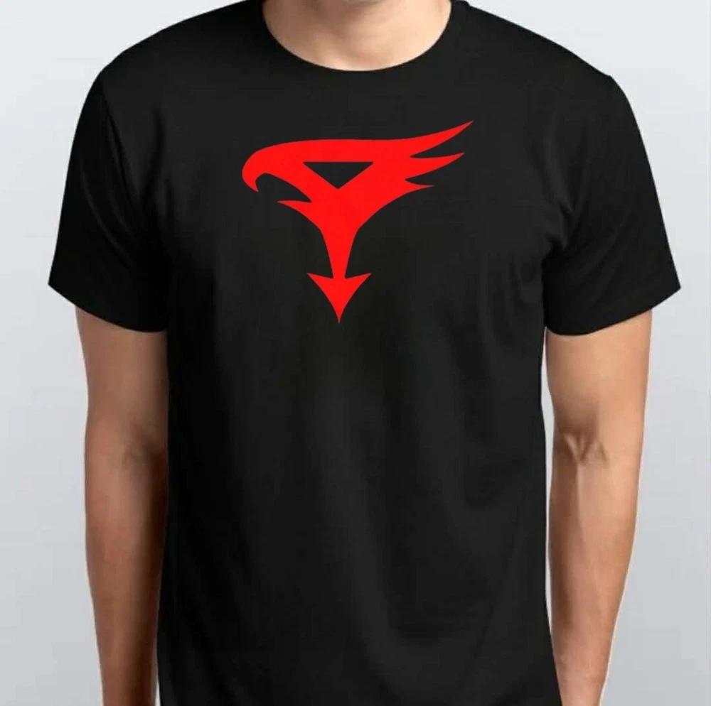 GForce Battle Of The Planets Graphic TSHIRT S M L XL XXL 3 4 XL Black White S