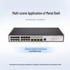H3C S5130V2 Series Managed Ethernet Switches