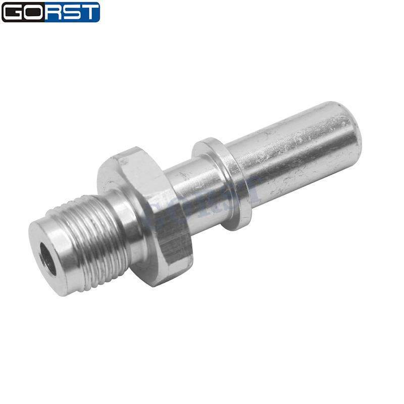 10Pcs Stainless Steel Connector 9.89mm M14*1.5 for UL2 Urea Pump Auto Part