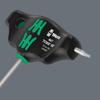 Wera 467 Torx 6 X 100 023367 T-Handle Driver, HF, Mm,
