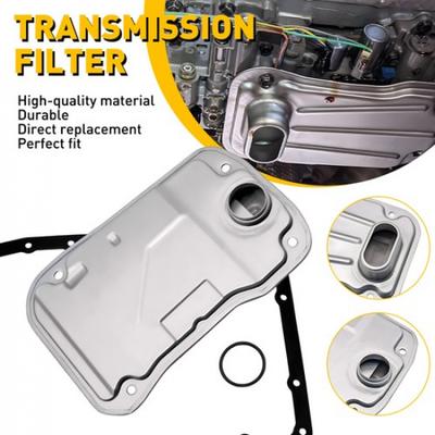 Automatic Transmission Kit Filter For Gx/Lx LEXUS 470 4runner Toyota Fj Cruiser