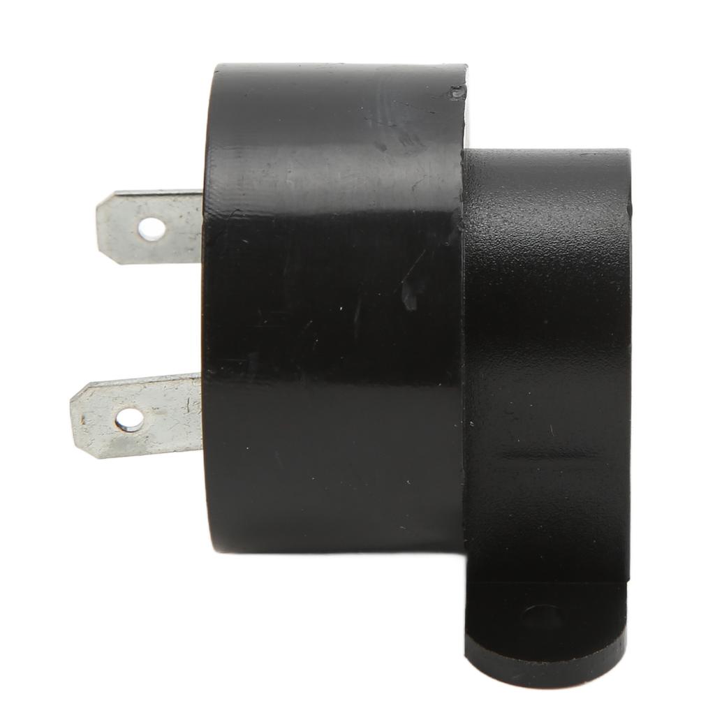 Forward Reverse Buzzer 1016851 12V‑60V ABS Heatproof Replacement for Club Car Gas Electric 1992‑Up