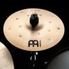 MEINL Cymbals Pure Alloy Series Splash Cymbal Extra Hammered Splash PA10EHS 10"