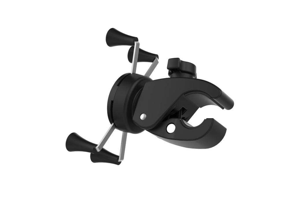 RAM Mounts Set X-Grip & Tough Claw S per Smartphone Senza Braccio RAM-HOL-UN7-400-2U