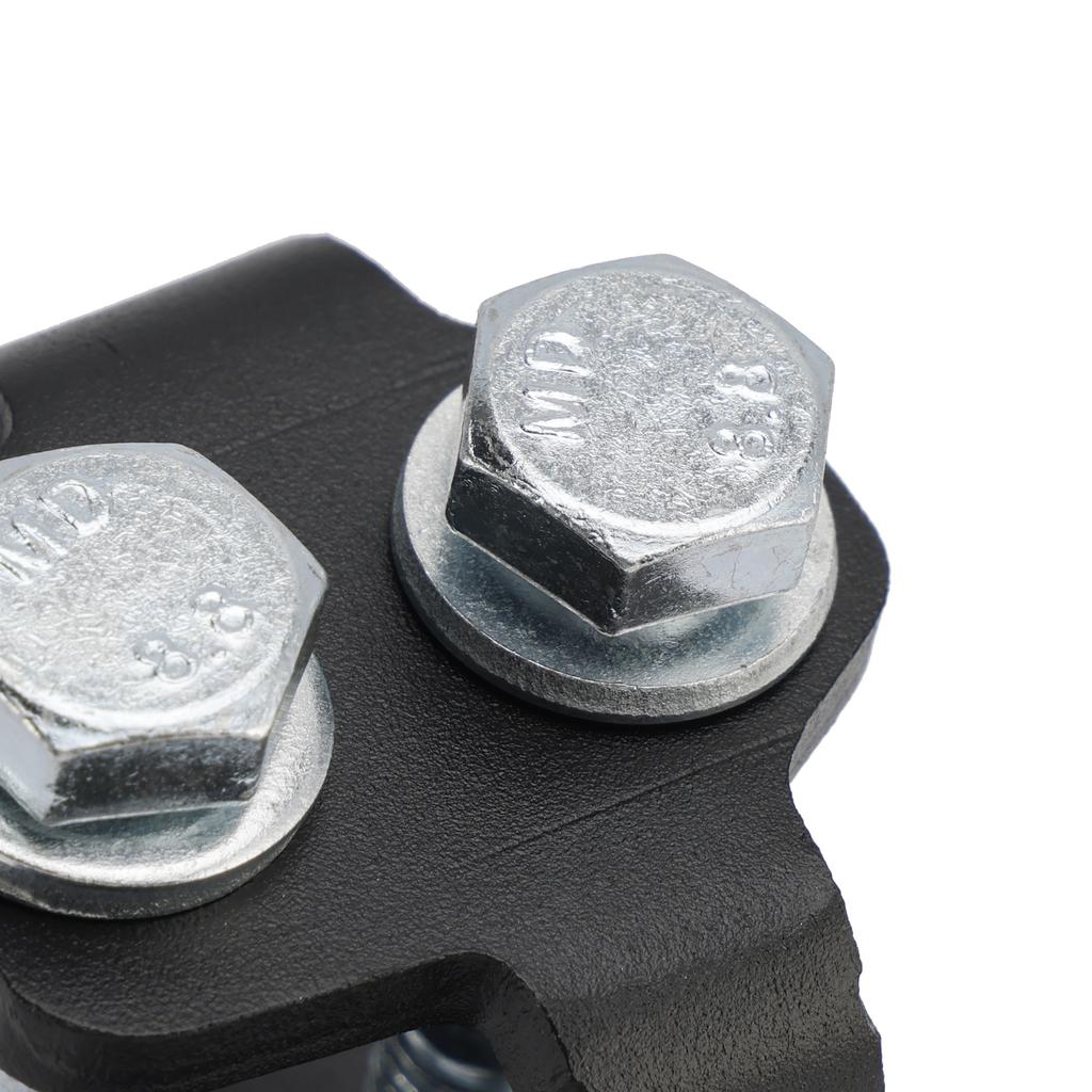 1 Zoll Höherlegungs-Set Vorder- & Hinterradaufhängung für Can-Am Defender 500 800 1000