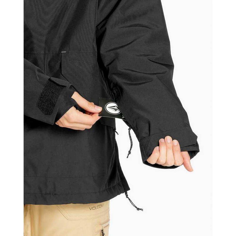 Volcom Куртка Fern Insulated Gore-Tex