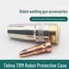 Telma TRM015-62-16C Welding Gun Protective Nozzle & Diffuser Gasket