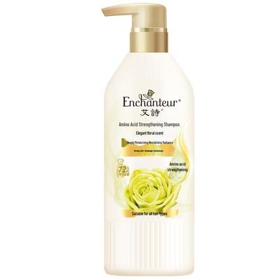 Fragrant Hair Care Shampoo