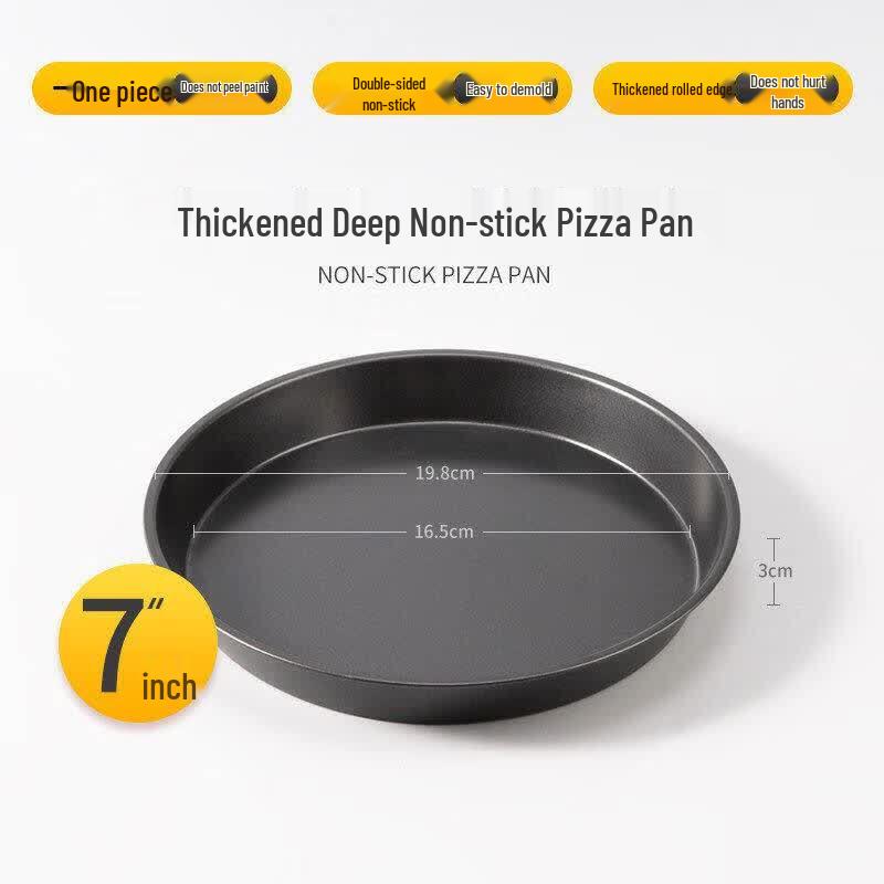 Versatile Home Baking Pan Set