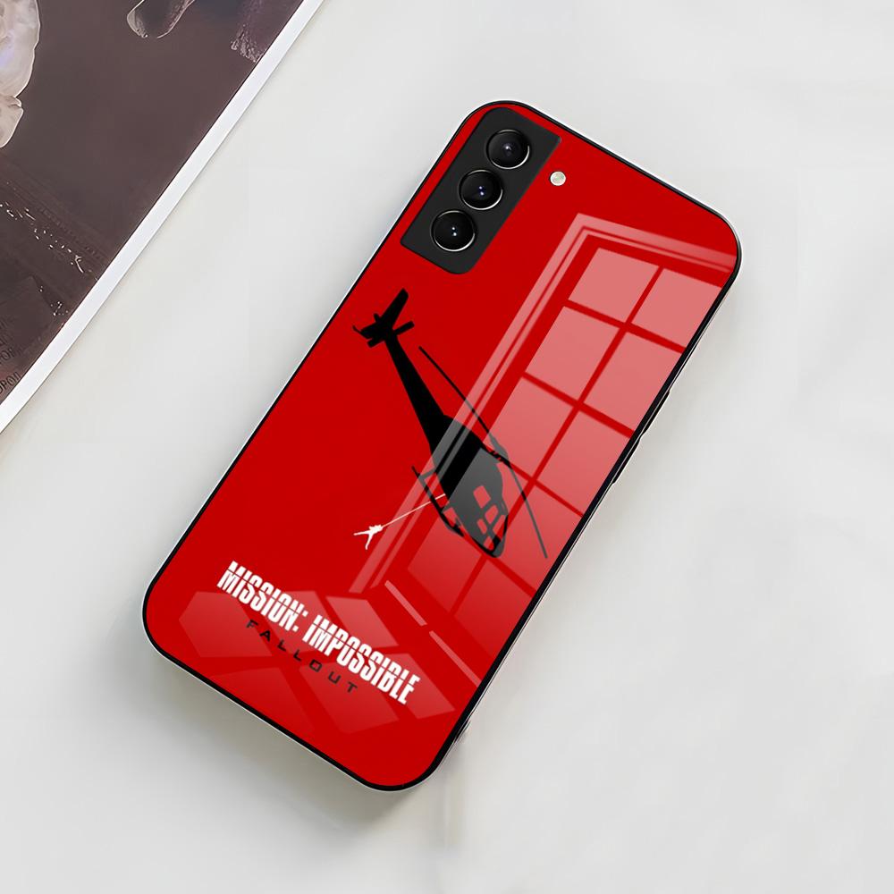 W-works I-Inception Phone Case For Samsung A56 A36 A26 A16 A15 A25 A35 A55 A14 A34 A24 A54 Glass Case
