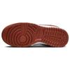 Nike Dunk Low Red Stardust Damen Skate Shoes Sneaker