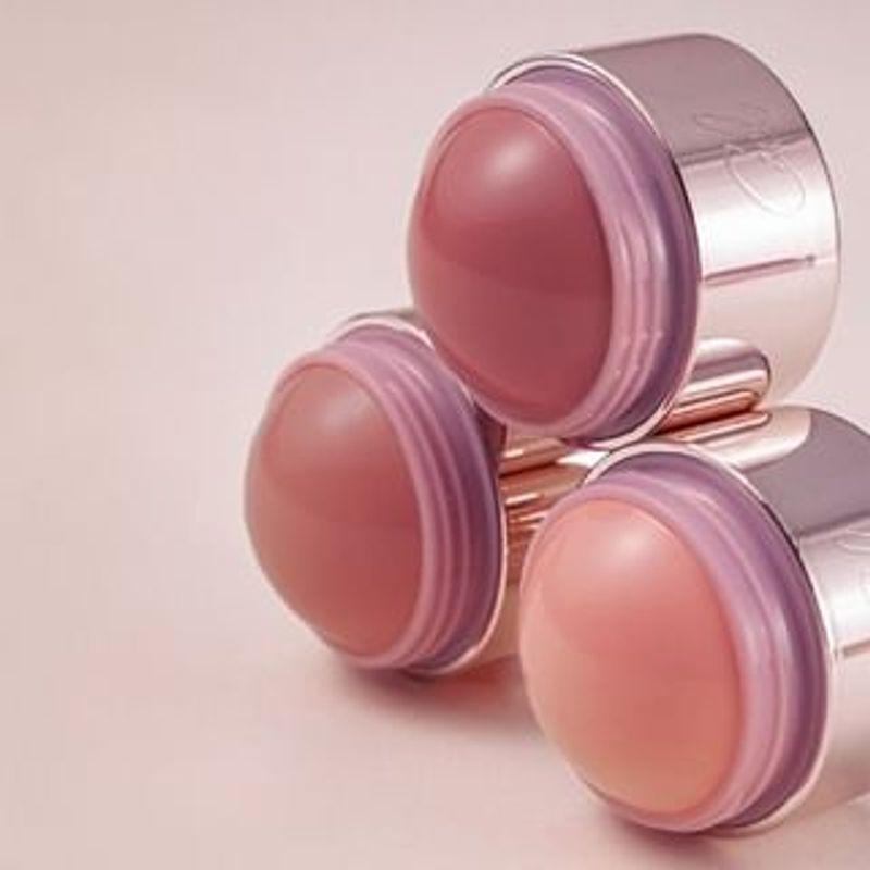 CZEL - Мягкий и кремовый многоцелевой крем - 6 цветов 06 Black Tea - 5.5g