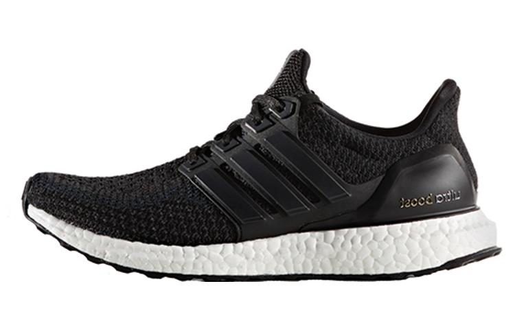 Adidas Wmns UltraBoost 2.0 Core Black Women s BB3910 36⅔