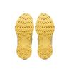 ONITSUKA TIGER LAPLUNG Chunky Sneakers Unisex Wheat Yellow 1183C542-751