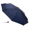 Parapluie Pliant Knirps avec Étui Eau Rapide Marque Knirps X1 Marine KNX07N Parapluie Léger Unisexe [Importation Officielle] Compact, Déperlant, Séchage,