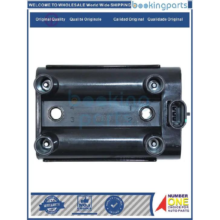 Ignition Coil For DONGFENG N200 ,WULING N7, 9002990,19005270,9003848