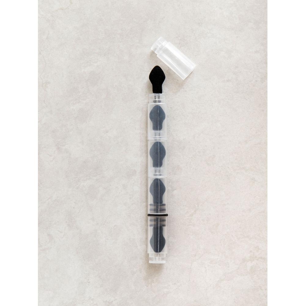 Daiso 5 Speed Rubicell Eyeshadow Brush