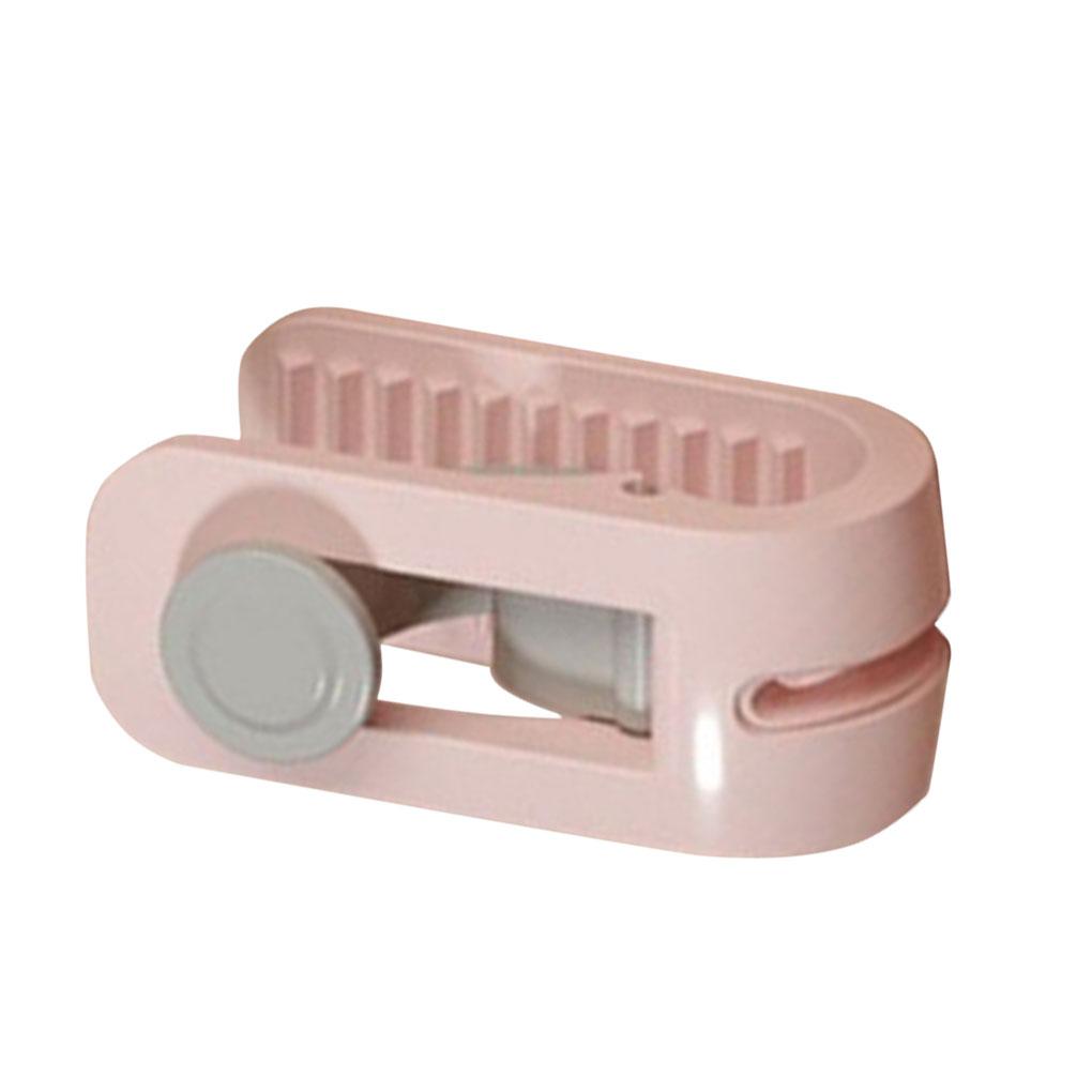 

2021 Новые популярные пластиковые нескользящие одеяла с застежкой-клипсой нескользящее покрывало для кровати 1pcs