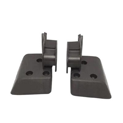 Trunk Lid Bracket Connection Kit Right Left For Opel Astra G 1998-2009 OEM 2345519 2345520