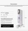 Nibu Soda Water Maker: Home & Commercial Beverage Carbonator for Soda, Bubbles, and Milk Tea.