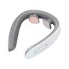 Smart Cervical Neck Massager with Heat and Pulse