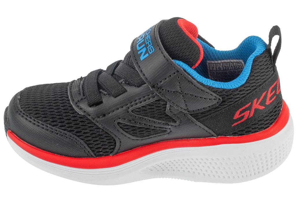 Skechers GO RUN Elevate 2.0 - Find My Skechers, for Boy black Sneakers