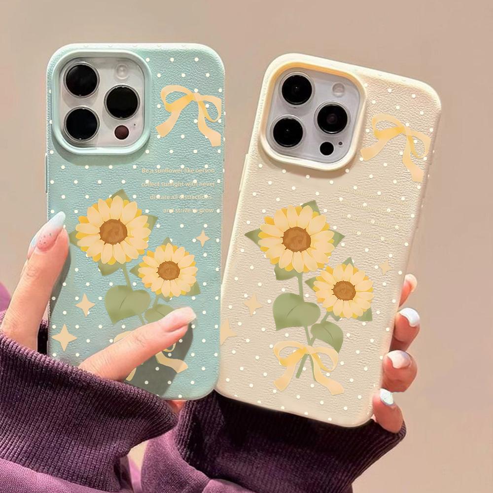 Husă pentru telefon pentru iPhone 11 13 XR XS Max Husă iPhone 12 14 15 16 Pro Max 12 Pro 15 Plus piele vopsită impermeabilă, rezistentă la cădere și la uzură.