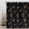 Casa de banho – Cortinas para duche