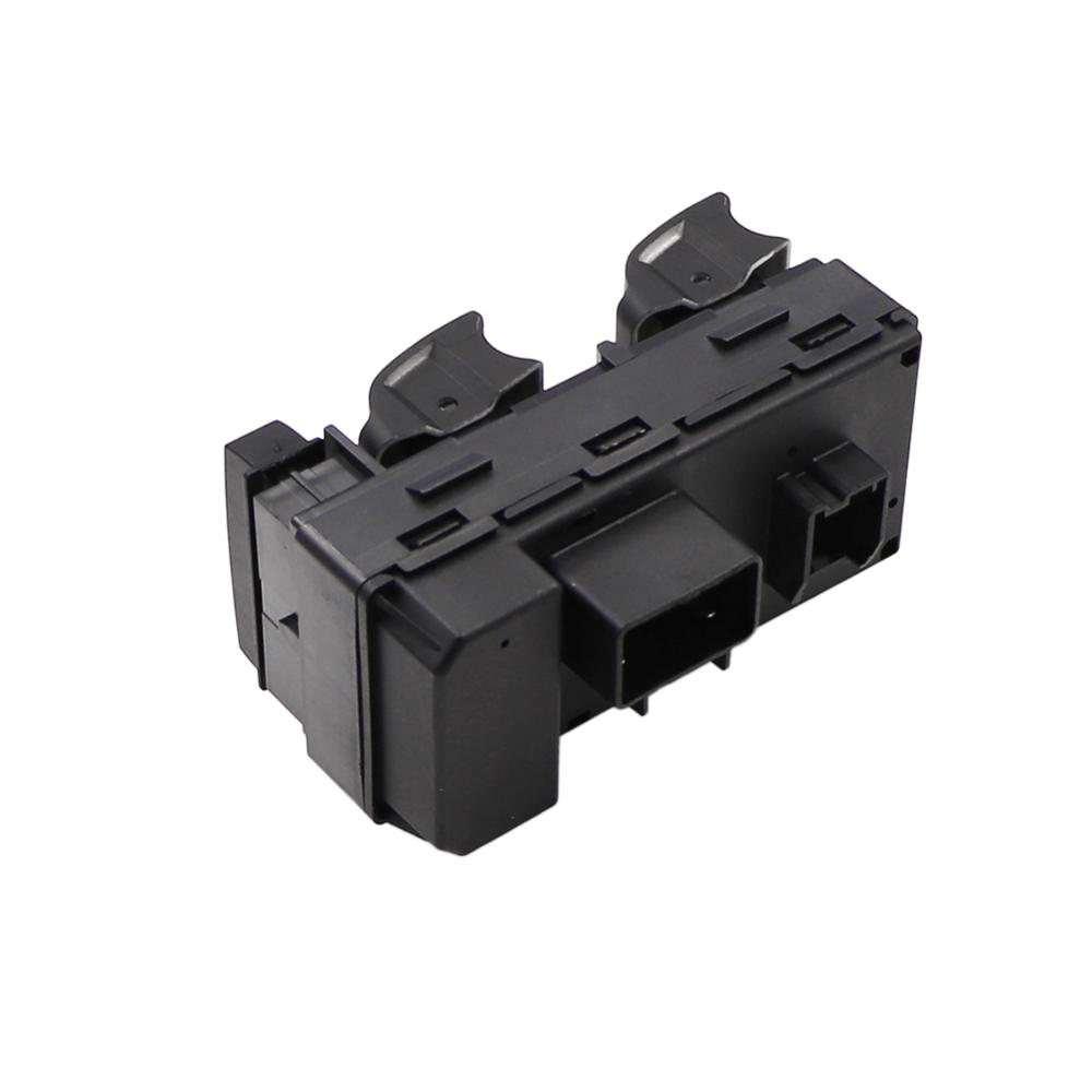 2094512 Left Window Control Switch for Chevy Silverado for GMC Sierra Traverse HHR 1500 2500HD 3500HD Yukon for Chevrolet Buick