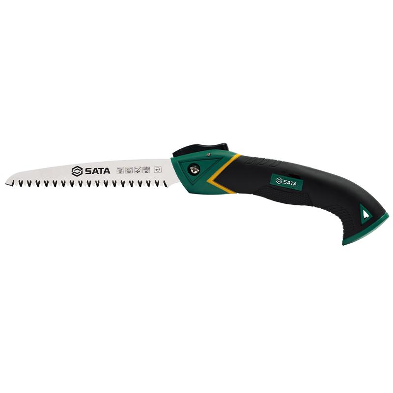 SATA 93522 Garden Hand Saw