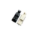 Toyota Electric Window Switch 84820BZ050 - Compatible Glass Lifter Switch