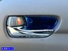 BRIGHTZ Estima 50 55 Stainless Steel Inner Door Handle Cover Plate, 2 PC, Blue [INS-DHC-360] GSR50W GSR55W ACR55W ACR55W