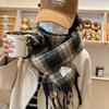 Accessories – Skjerf og skaut