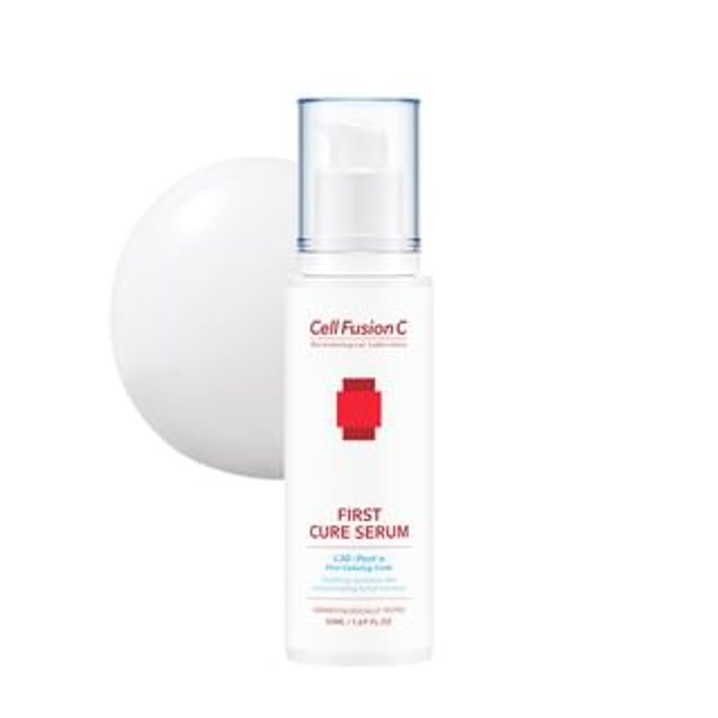 Cell Fusion C - First Cure Serum 50ml